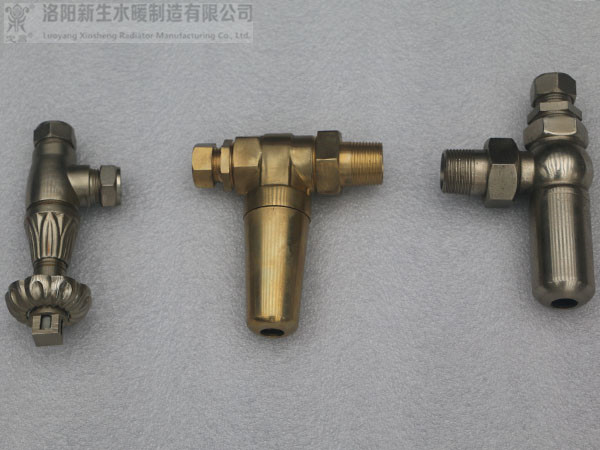 常見的暖氣閥門都有哪幾種？有什么作用？